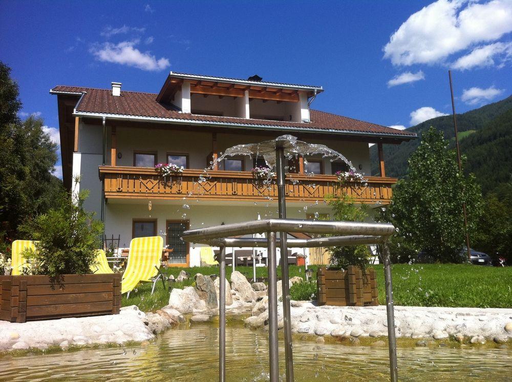 Hotel Sonja Кадипьетра Экстерьер фото